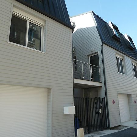 Studios Albri Nogent-sur-Seine Rom bilde