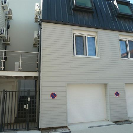 Studios Albri Nogent-sur-Seine Eksteriør bilde