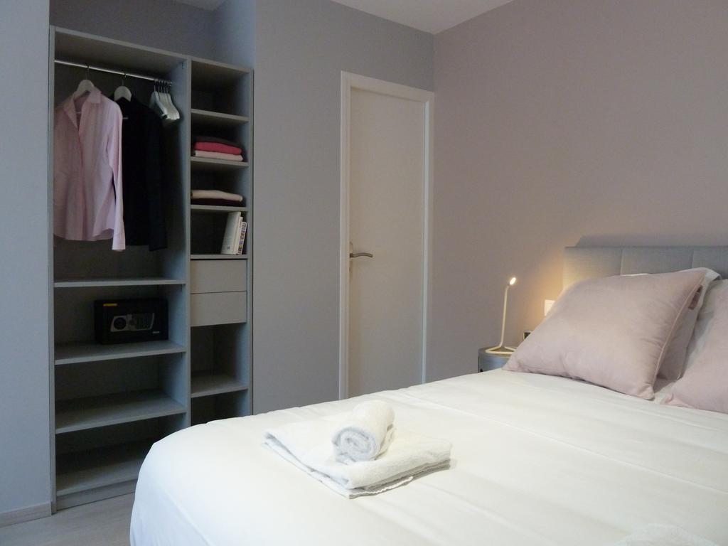 Studios Albri Nogent-sur-Seine Rom bilde